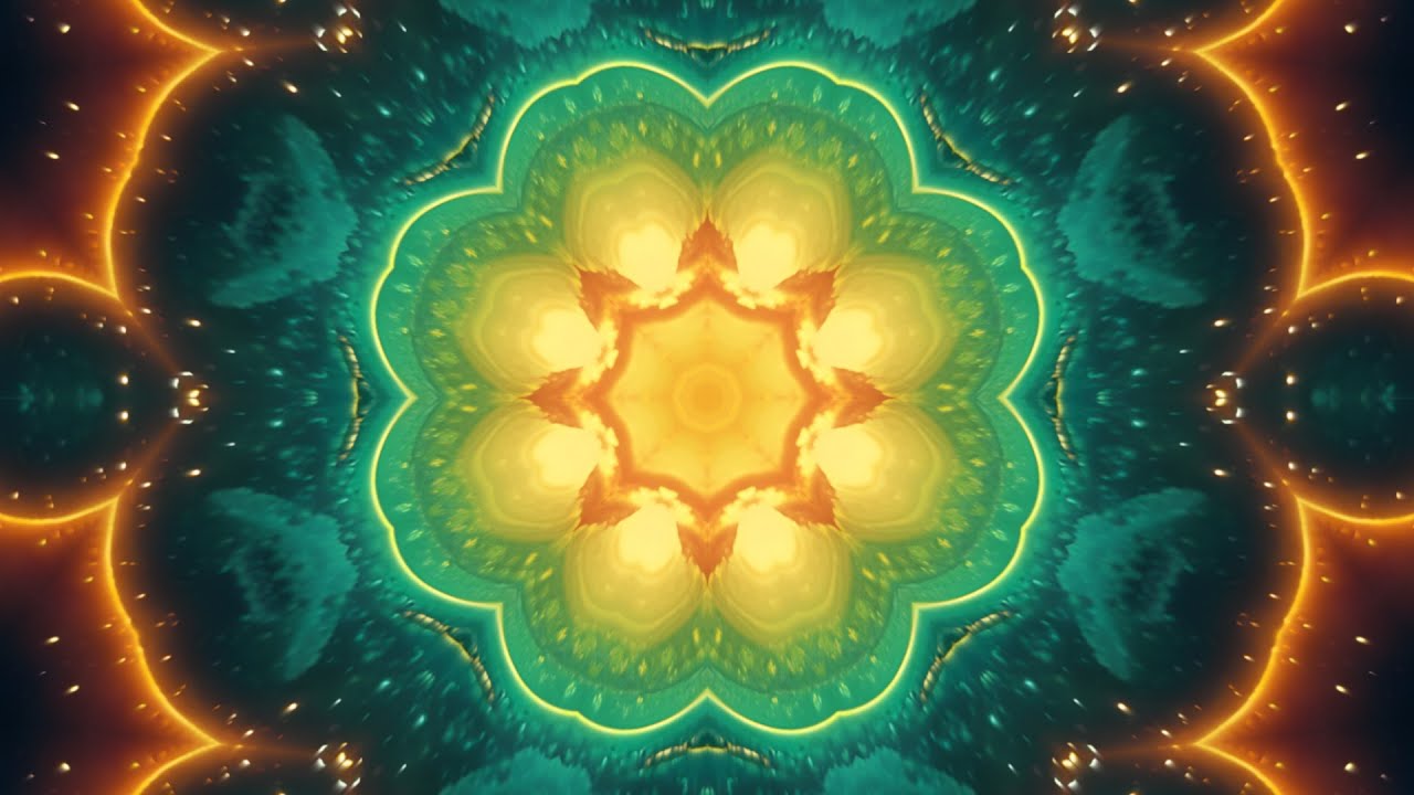 Lucky Clover 777 Hz - Theta Waves - Lucky Awakening, Restore Self-Confidence,  Self-Esteem, Life.