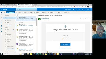 SharePoint List Automatic Notification Emails