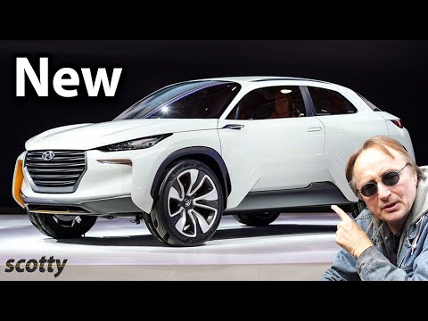 This New Car Scares the Crap Out of the Entire Car Industry