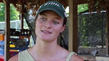 Community Agriculture: How Neighborhood Farms are Fighting Food Insecurity in Philadelphia