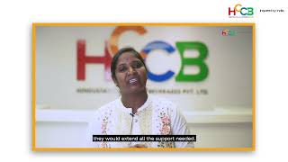 Celebrating 25 Years Of HCCB | Tele Sell Team