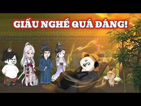 Full | Tuyệt Thế Cao Thủ Thích Giả Làm Phế Vật