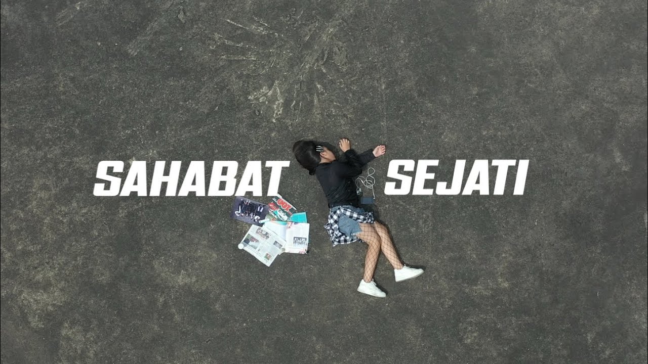 4Kids Plus - Sahabat Sejati