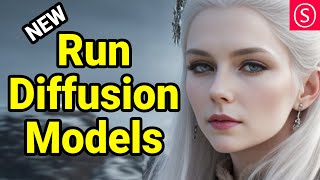 RunDiffusion SD FX - Photorealistic & 2.5D - WOW!