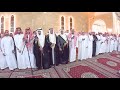 حفل زفاف الشاب هاني لافي الصاعدي الجزء الثاني الحدايا والزامل والشيلات