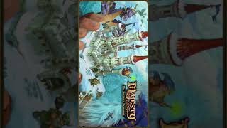Majesty: The Fantasy Kingdom Review #shorts #short screenshot 1