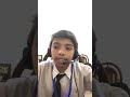 Tedtalk in english