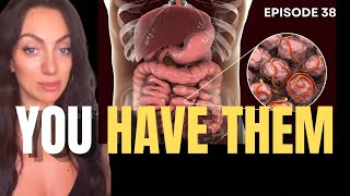 The Parasite & Toxicity Crisis Nobody Is Talking About | Practical Awakening