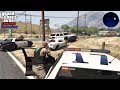 GTA 5: Online Roleplay - Street Racers (Xbox One) [Law Enforcement]