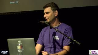 Eugene Tolmachev / Building Highly Available Systems with Apache Storm