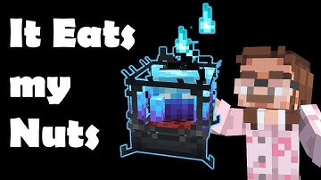 This Addon Fixes Create Mod