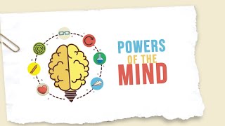 Personal Development - Powers of the Mind: The Major Parts of the Brain