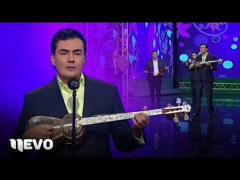 Fahriddin Umarov — Qaro ko'zlaring (Ko'ngil qo'shiq istaydi 2022)