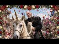 Renaissance Fantasy Music | Enchanted Unicorn Dreams 🦄 | Witch Joseph Sound Temple