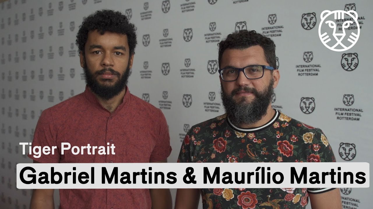iffa 2019 adresse Gabriel Martins and Maurílio Martins (No coração do mundo) - Tiger Portrait