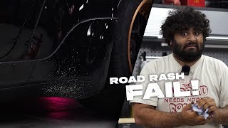 Fixing my RWB's Road Rash... FAIL! by Sams Detailing UK 1,767 views 6 months ago 10 minutes, 54 seconds
