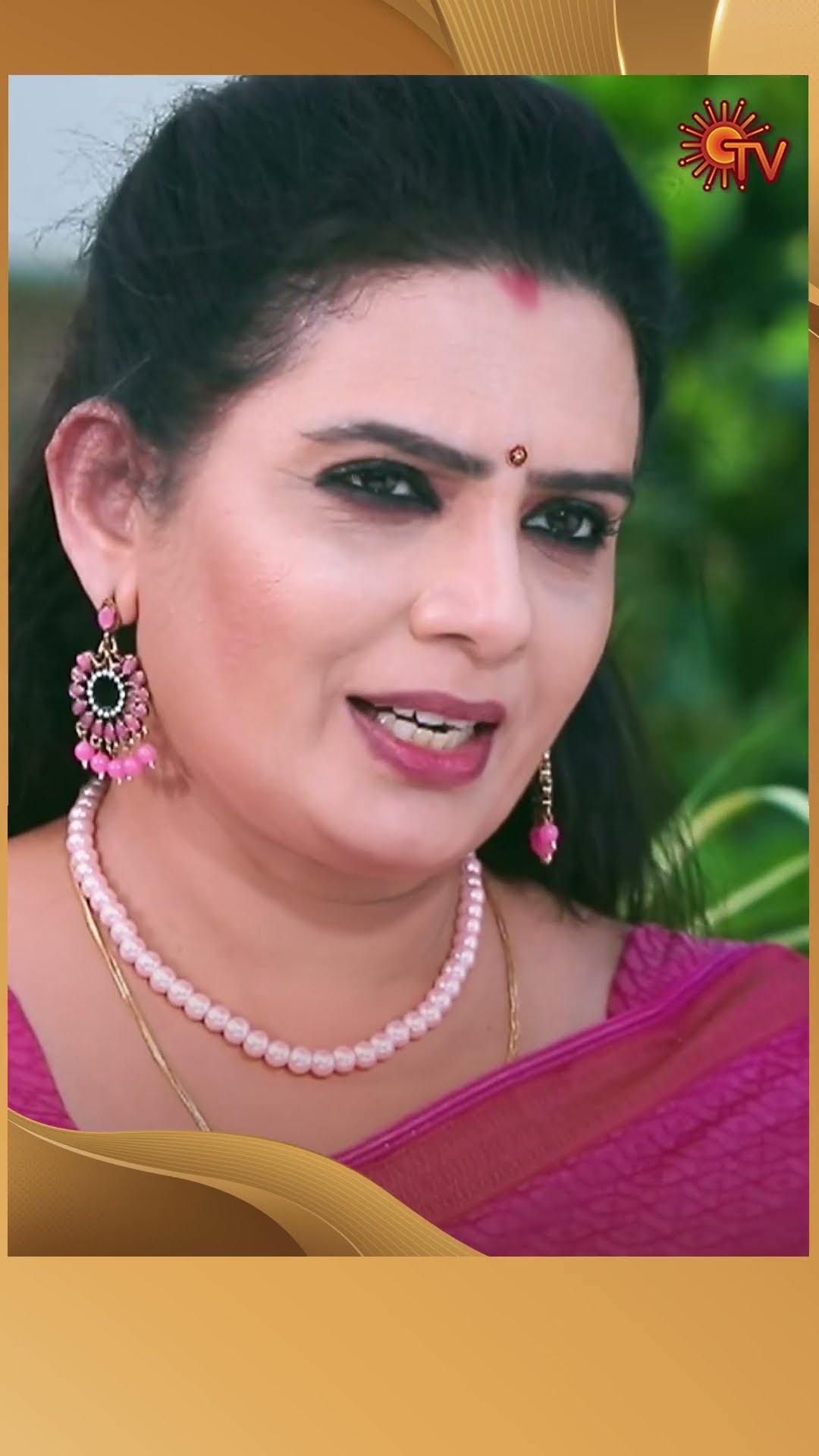 #PunnagaiPoove #SunTV #shorts #tamilserial