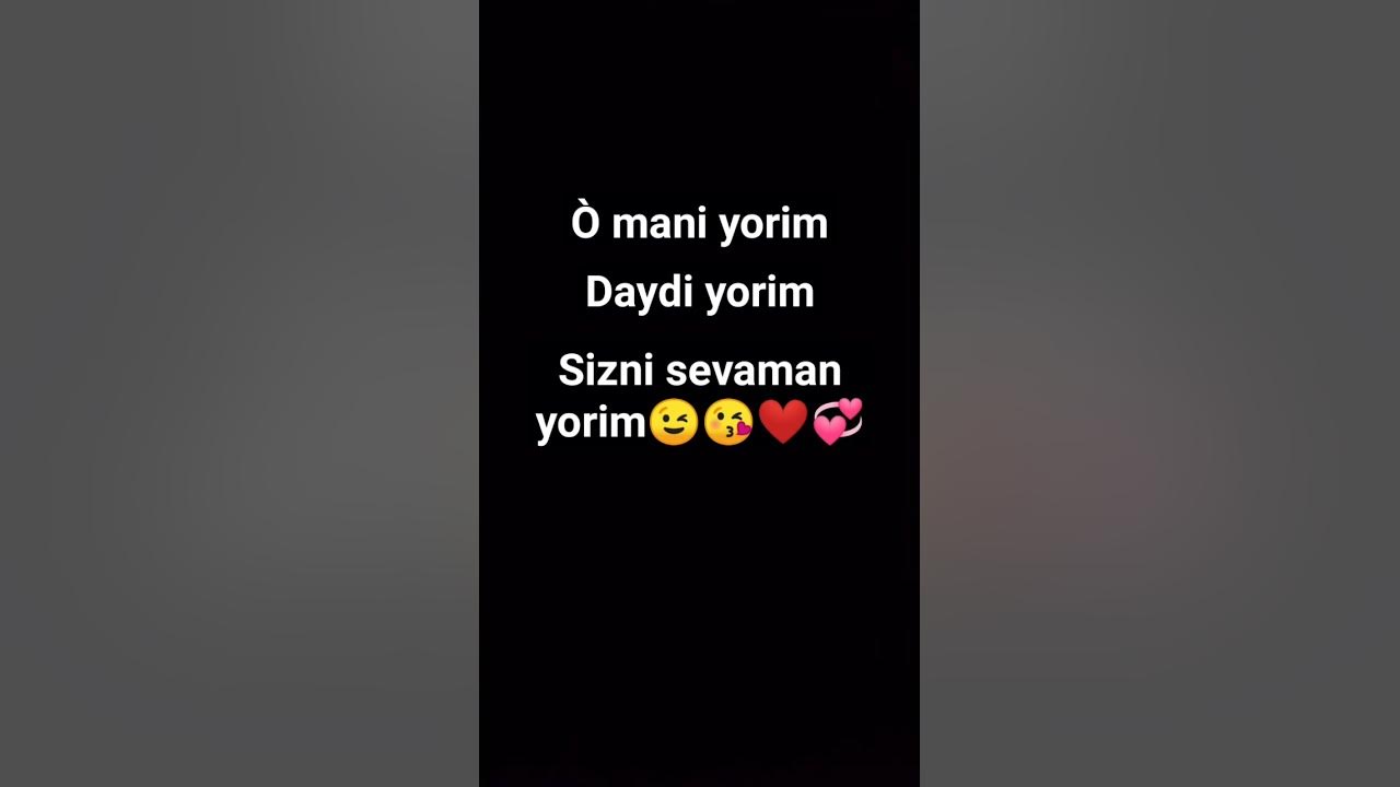 ò mani yorim💞 - YouTube