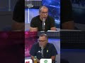 ¿Hubo falta de Advíncula sobre Urruti antes del gol anulado? #rppshorts
