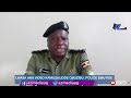 LWASA AKA VIDEO KAMUZALIDDE OBUZIBU. POLICE EMUYISE