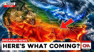 Information GET READY: The Weather Is About To Change In A BIG Way Update