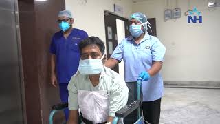 Patient Success Story | Advanced Bypass Surgery | Dr. Lalit Kapoor
