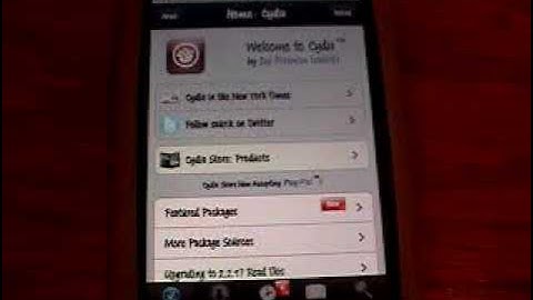 How to get GBA emulators and roms for iphone ipod touch quick and easy!!!!!!!!!