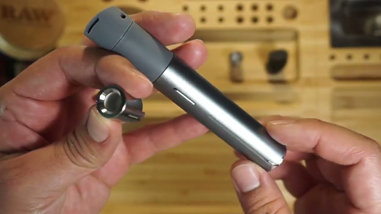 PUFFCO PIVOT CHAMBER CONNECTION ISSUE THREE WHITE FLASHES PUFFCO SUPPORT