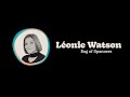 Léonie Watson - Bag of Spanners