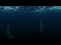 Water Surface from Below | HD Relaxing Screensaver