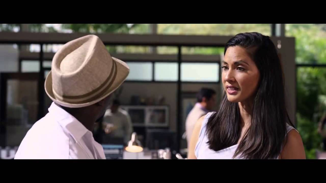 Миссия в Майами 2 - YouTube