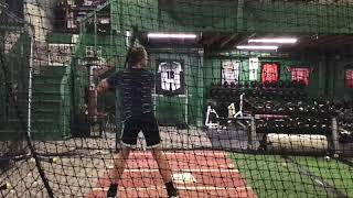 Shane Johnson With A Missile Wealth