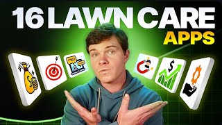 16 Best Apps For Your Lawn Care Business screenshot 4