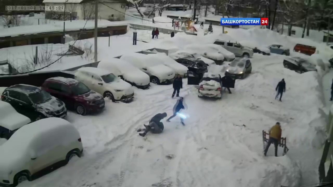 Star Wars fight in Russia / Драка в стиле Звездные войны - YouTube