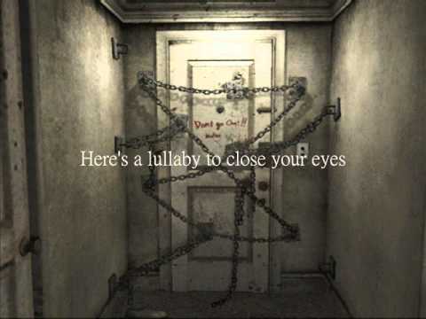 Silent Hill 4 - Room of Angel (lyrics) by Akira Yamaoka.wmv