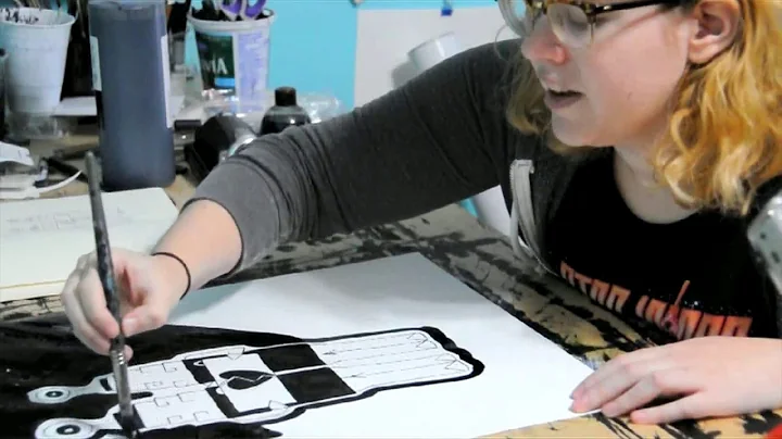Meet Your Maker: Kelly Stevenson in Blyth Ontario