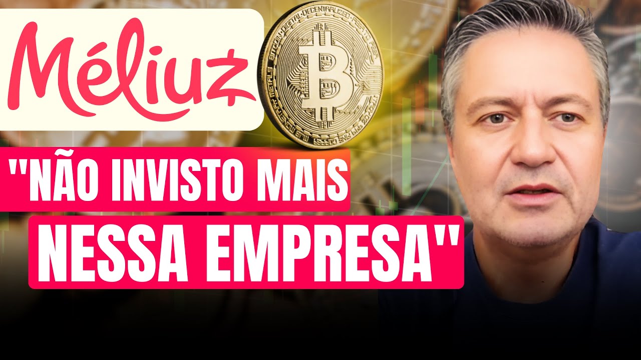 Análise da tese de Méliuz CASH3 após companhia comprar 10% do caixa em  Bitcoin
