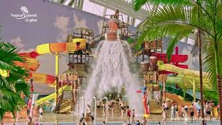 Tropical Islands - Wiedereröffnung 2021 screenshot 3