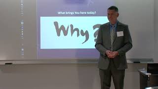 Supercharge Your Family Business: Strategic Talent Attraction & Retention - Dr. Christian Wandeler