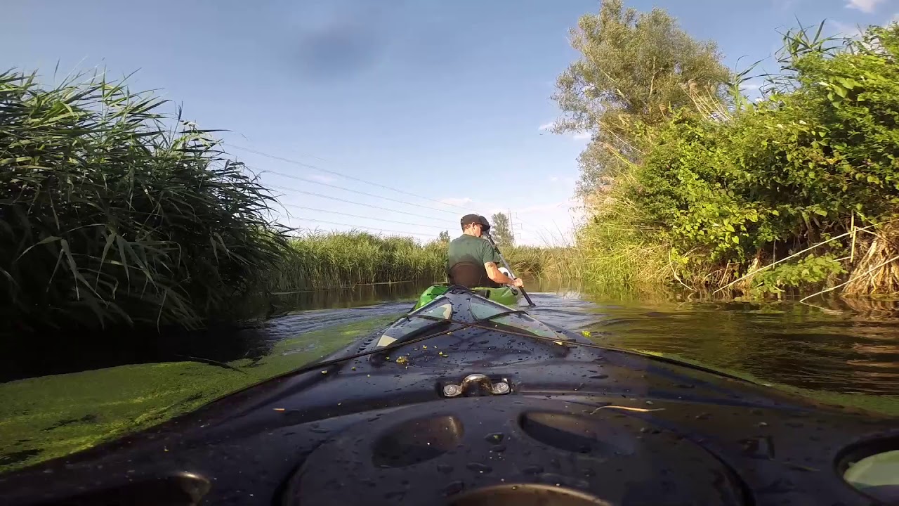 Stour Henny - Lamarsh 02.08.19