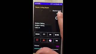 Hi-Fi2 ProAudio 1.0.1 screenshot 1