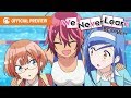 We Never Learn: BOKUBEN | OFFICIAL PREVIEW