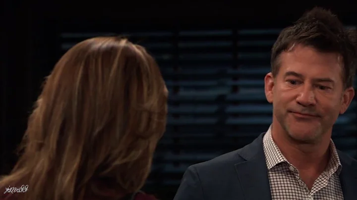 GH: 4/18/19 - Julian & Alexis Part 1/2