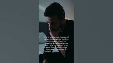 Unleash Inner Strength: Embracing Stoic Principles for Resilience and Empowerment