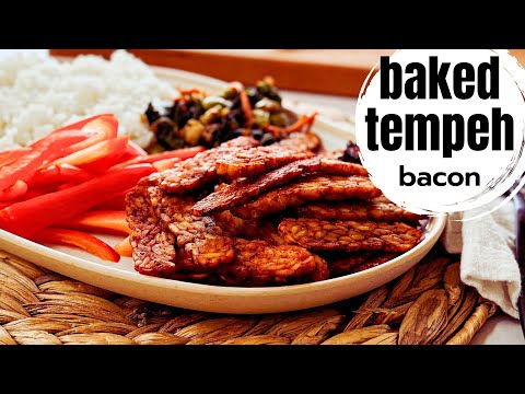 Can Tempeh Be Baked
