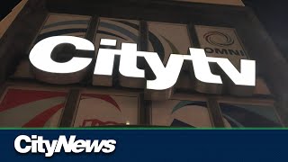 Behind-The-Scenes Bloopers At Citynews Calgary