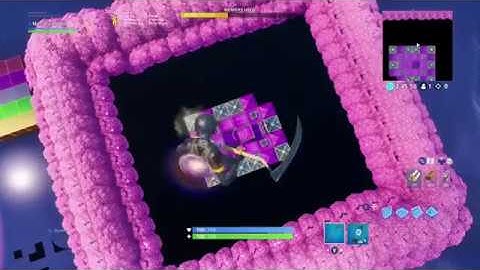 The Insane purple 1v1 Map * (Carlitoes 1v1 Map)