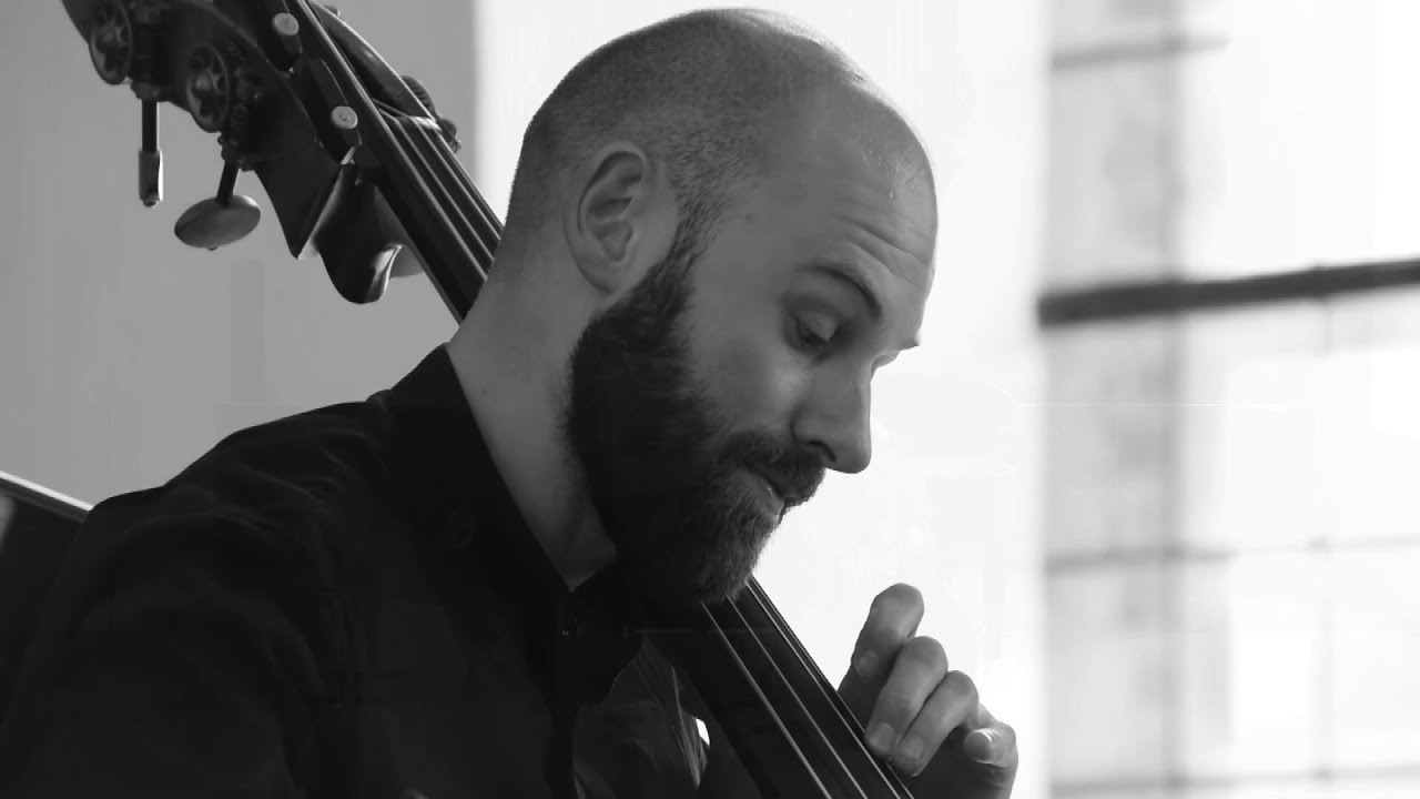 Servaas Jessen - Taktakishvili: Sonata for Flute & Piano; Aria, arr for Double bass