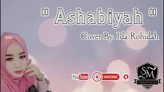 ASHABIYAH (Almanar) - QASIDAH MODERN - IDA ROHIDAH - STYLE YAMAHA SX900 - SAMPLING BEKASI RDK