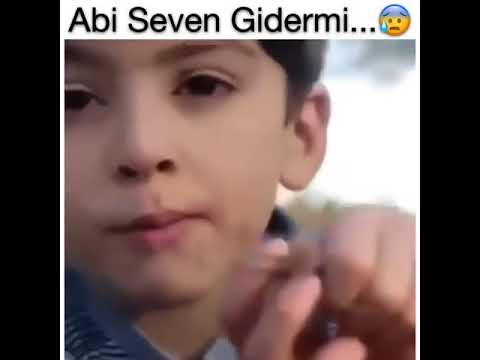 Seven Gider mi Abi ? Gitmez